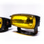 RAYBRIG Yellow Fog Light System