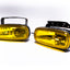 RAYBRIG Yellow Fog Light System