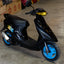 1992 Honda Super Dio ZX (AF28) ★ Pick up only