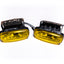 RAYBRIG Yellow Fog Light System