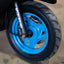 1992 Honda Super Dio ZX (AF28) ★ Pick up only