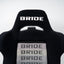 Bride Brix Seat