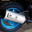 1992 Honda Super Dio ZX (AF28) ★ Pick up only