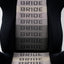 Bride Brix Seat