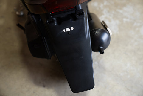1992 Honda Super Dio ZX (AF28) ★ Pick up only