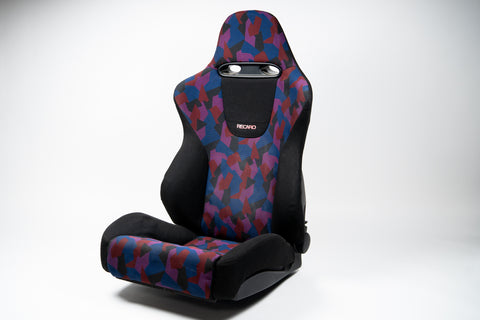 Recaro Crayola SP-J