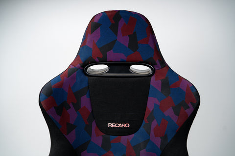 Recaro Crayola SP-J