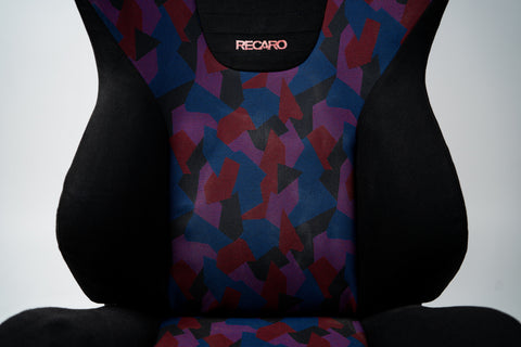 Recaro Crayola SP-J