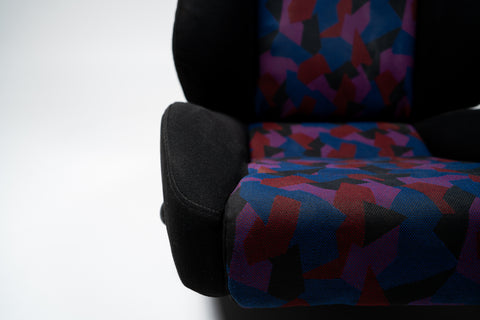 Recaro Crayola SP-J