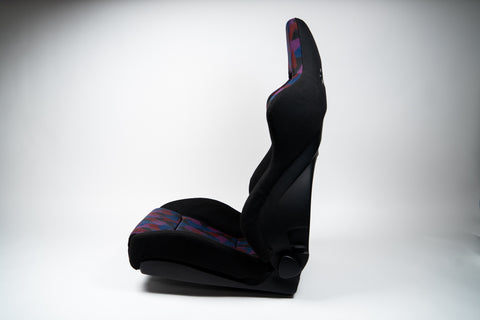 Recaro Crayola SP-J