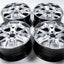 SSR Agle Strusse 18" 9.5J +35, 9J +37 (5x114.3)