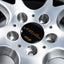 SSR Agle Strusse 18" 9.5J +35, 9J +37 (5x114.3)
