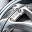 SSR Agle Strusse 18" 9.5J +35, 9J +37 (5x114.3)