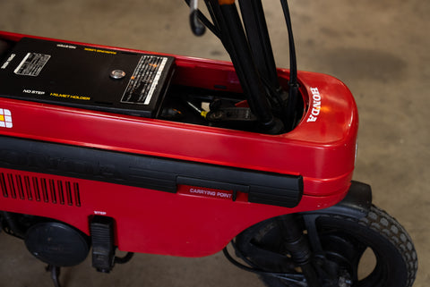 1982 Honda Motocompo (AB12) ★ Pick up only