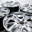 SSR Agle Strusse 18" 9.5J +35, 9J +37 (5x114.3)