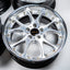 SSR Agle Strusse 18" 9.5J +35, 9J +37 (5x114.3)