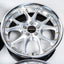 SSR Agle Strusse 18" 9.5J +35, 9J +37 (5x114.3)