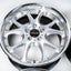 SSR Agle Strusse 18" 9.5J +35, 9J +37 (5x114.3)