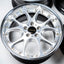 SSR Agle Strusse 18" 9.5J +35, 9J +37 (5x114.3)