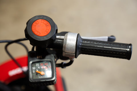 1982 Honda Motocompo (AB12) ★ Pick up only