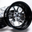 SSR Agle Strusse 18" 9.5J +35, 9J +37 (5x114.3)