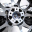 SSR Agle Strusse 18" 9.5J +35, 9J +37 (5x114.3)