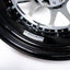SSR Agle Strusse 18" 9.5J +35, 9J +37 (5x114.3)