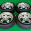 Super Star Chevlon Racing S3 18” 8J +32 (5x114.3)