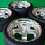 Super Star Chevlon Racing S3 18” 8J +32 (5x114.3)