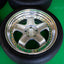 Super Star Chevlon Racing S3 18” 8J +32 (5x114.3)