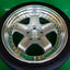 Super Star Chevlon Racing S3 18” 8J +32 (5x114.3)