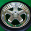 Super Star Chevlon Racing S3 18” 8J +32 (5x114.3)