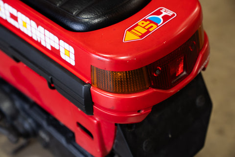 1982 Honda Motocompo (AB12) ★ Pick up only