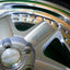 Super Star Chevlon Racing S3 18” 8J +32 (5x114.3)