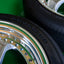 Super Star Chevlon Racing S3 18” 8J +32 (5x114.3)