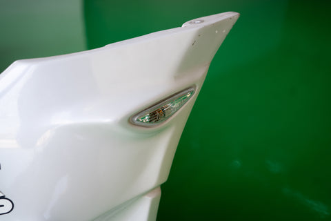 Pro Composite Front Bumper Toyota 86 (ZN6)