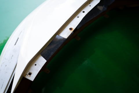 Pro Composite Front Bumper Toyota 86 (ZN6)