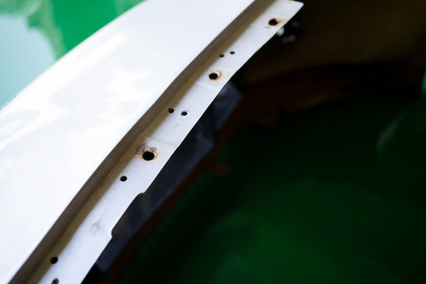 Pro Composite Front Bumper Toyota 86 (ZN6)