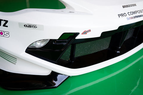 Pro Composite Front Bumper Toyota 86 (ZN6)
