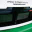 Pro Composite Front Bumper Toyota 86 (ZN6)