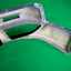 URAS RX7 (FC3S) N+ Front Bumper