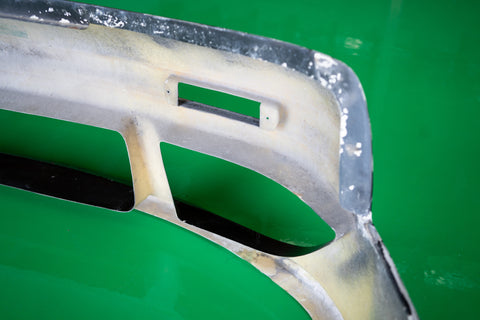 URAS RX7 (FC3S) N+ Front Bumper