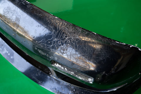 URAS RX7 (FC3S) N+ Front Bumper