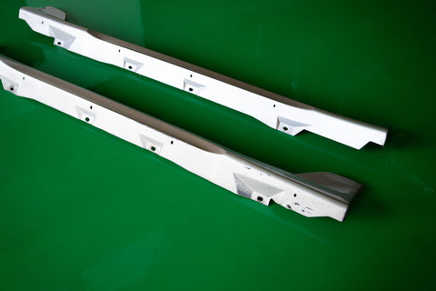 Toyota Altezza (SXE10) TRD Side Skirts