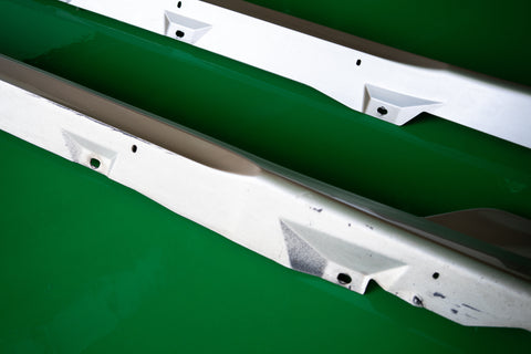 Toyota Altezza (SXE10) TRD Side Skirts