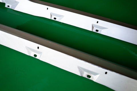 Toyota Altezza (SXE10) TRD Side Skirts