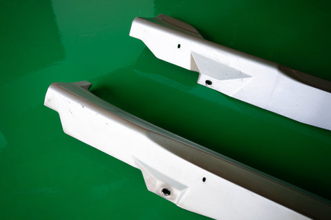 Toyota Altezza (SXE10) TRD Side Skirts
