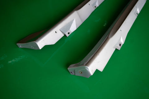 Toyota Altezza (SXE10) TRD Side Skirts