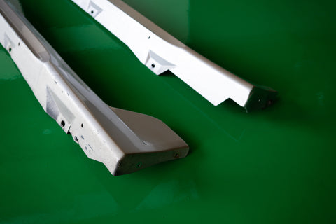 Toyota Altezza (SXE10) TRD Side Skirts