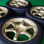 Prodrive Bridgestone GC-06D 17” 8J +43 (5x100)